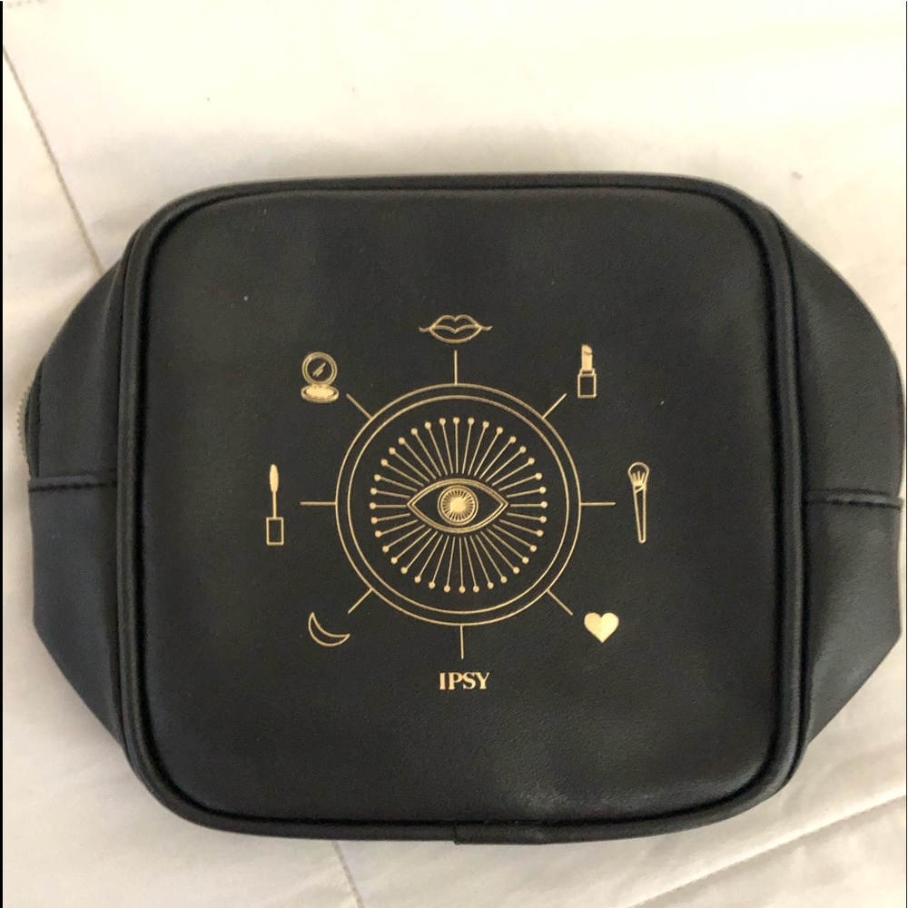 Ipsy 2020 October bag